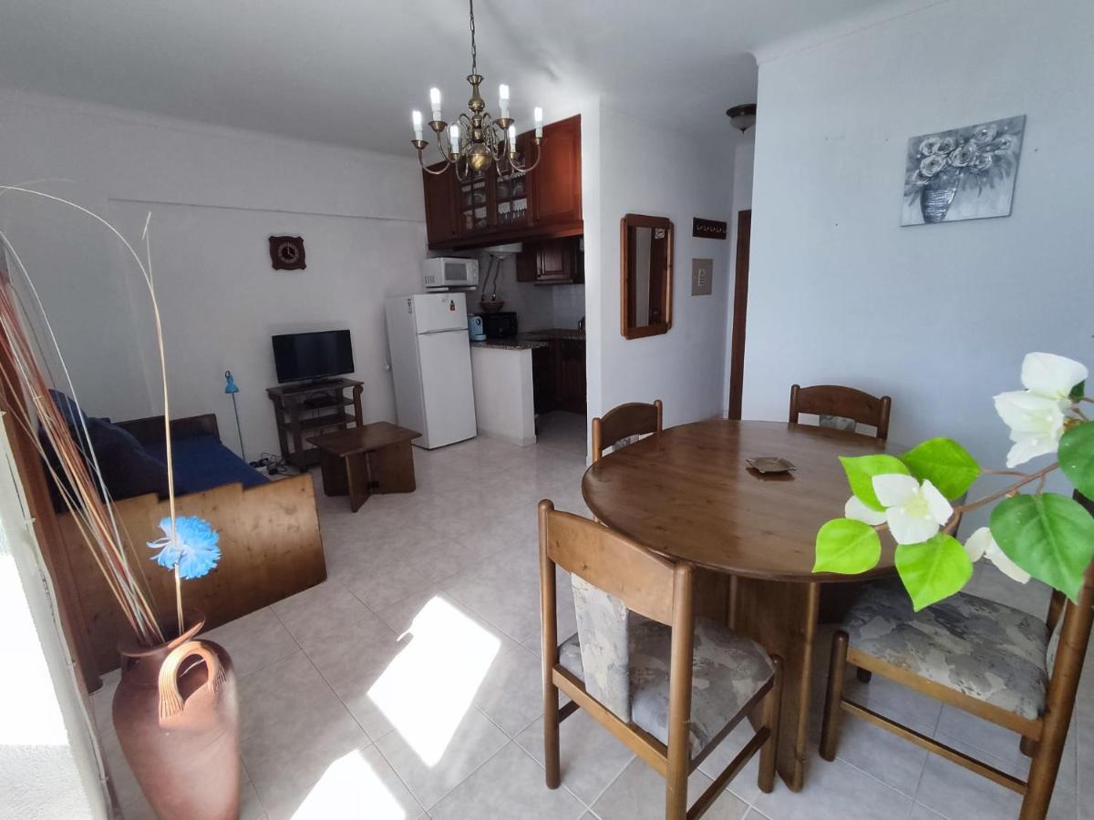 Апартаменты 3 Torre Sol 4 - Casas & Papeis Армасан-де-Пера Экстерьер фото